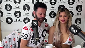 Roby bobbi calienta la previa del cuarto picante de elo podcast