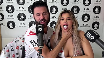 Roby bobbi calienta la previa del cuarto picante de elo podcast