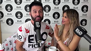 Roby bobbi calienta la previa del cuarto picante de elo podcast