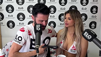 Roby bobbi calienta la previa del cuarto picante de elo podcast