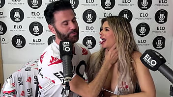 Roby bobbi calienta la previa del cuarto picante de elo podcast