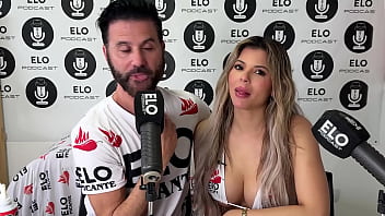 Roby bobbi calienta la previa del cuarto picante de elo podcast