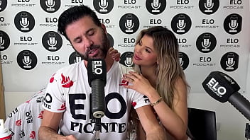 Roby bobbi calienta la previa del cuarto picante de elo podcast