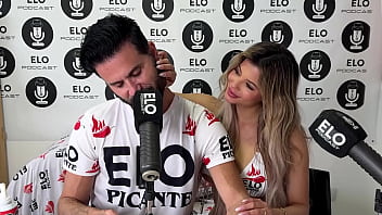 Roby bobbi calienta la previa del cuarto picante de elo podcast