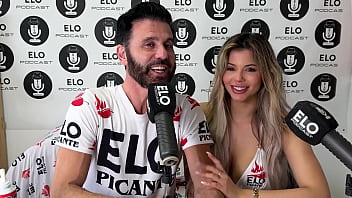 Roby bobbi calienta la previa del cuarto picante de elo podcast