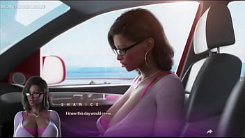 Apocalust 10 Developed By Psychodelusional Lustful Wife Cheats On Her Husband While He Is On The Phone thumbnail