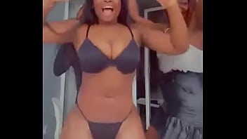 Hard core boody bouncy