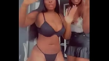 Hard core boody bouncy