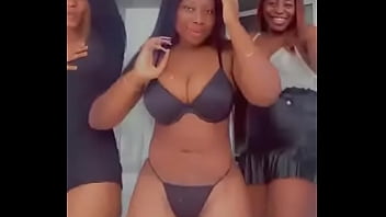 Hard core boody bouncy