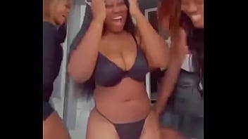 Hard core boody bouncy