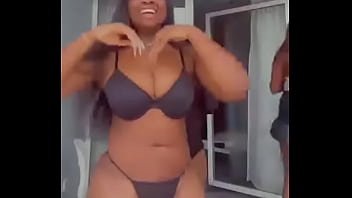 Hard core boody bouncy