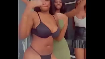 Hard core boody bouncy