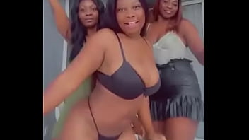 Hard core boody bouncy