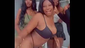 Hard core boody bouncy