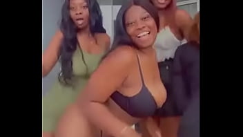 Hard core boody bouncy