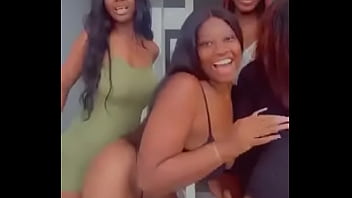 Hard core boody bouncy