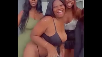 Hard core boody bouncy