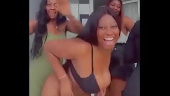 Hard core boody bouncy