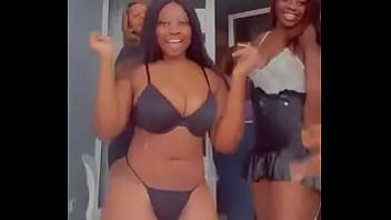 Hard core boody bouncy