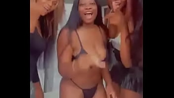 Hard core boody bouncy