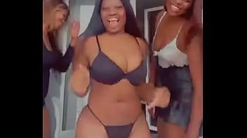 Hard core boody bouncy