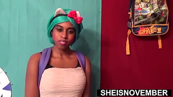 Hd Impregnated From Step Dad Hot Dripping Creampie In My Bedroom After Blowjob Riding Hard Cock While Step Mom Is Gone Cute Young Black American Geek Step Daughter Sheisnovember Pussy Fuck Cowgirl Position Curvy Ass Shaking By Msnovember thumbnail