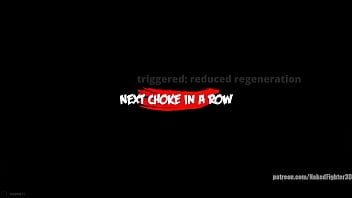 Nezakah vs karen nf3d lesbian sexfight