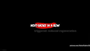 Nezakah vs karen nf3d lesbian sexfight