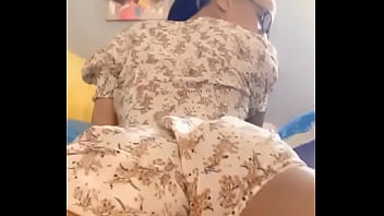 My ex jasmine being such a cock tease