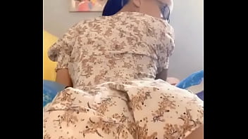 My ex jasmine being such a cock tease