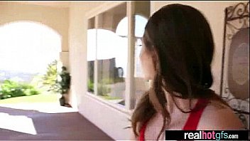 Real naughty gf alice march show on cam her sex skills clip 04