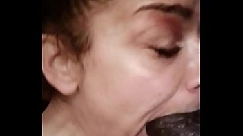 Dirty latin dick sucker 3