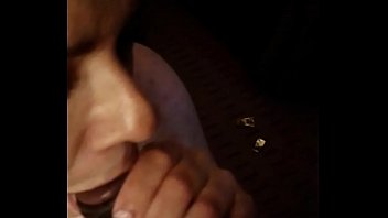 Dirty latin dick sucker 3