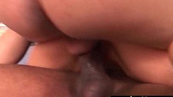 Sexy delicious teen babe and destroyed in mouth fuck 21