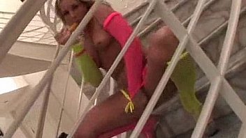 Sexy teen squirter 24