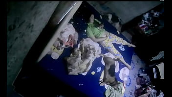 Behind the scenes of a beautiful woman masturbating