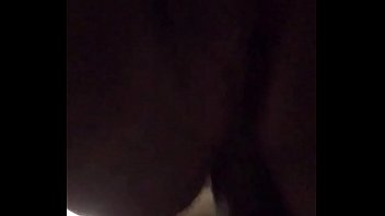 Getting fucked in the ass