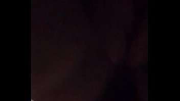 Getting fucked in the ass