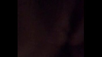 Getting fucked in the ass