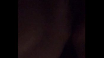 Getting fucked in the ass