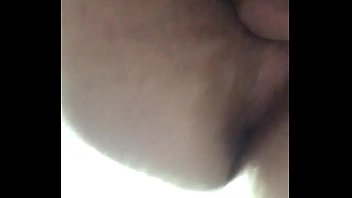 Getting fucked in the ass