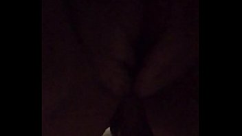 Getting fucked in the ass