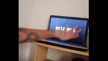 Eu aqui tentando ser aceito