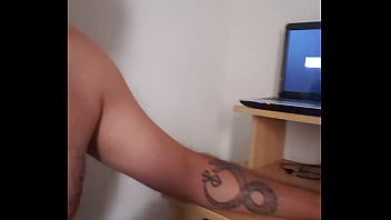 Eu aqui tentando ser aceito