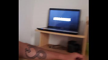 Eu aqui tentando ser aceito