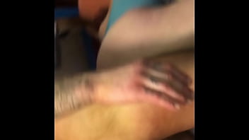 Sarathickk gets the dick from dicknastytheillest and a random black guy