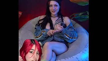 ¿casar coger o desvivir con lucy exorcism #bashgirls #game #humor #metal