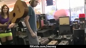 Amateur Cutie Paying The Rent 21 thumbnail