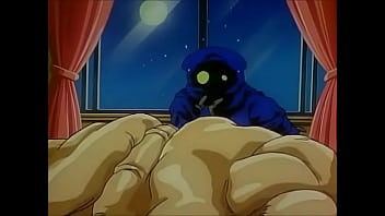 Animation werewolf transformation