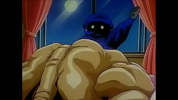 Animation werewolf transformation